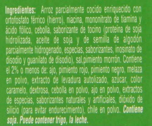 Tony Chachere's Tony Chachere\'s Dirty Rice Mix, 8-Ounce (Pack of 12)