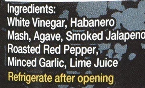 High River Sauces High River Sauces Hellacious Hot Sauce