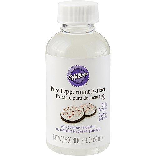 Wilton Wilton 604-2281 Pure Peppermint Extract