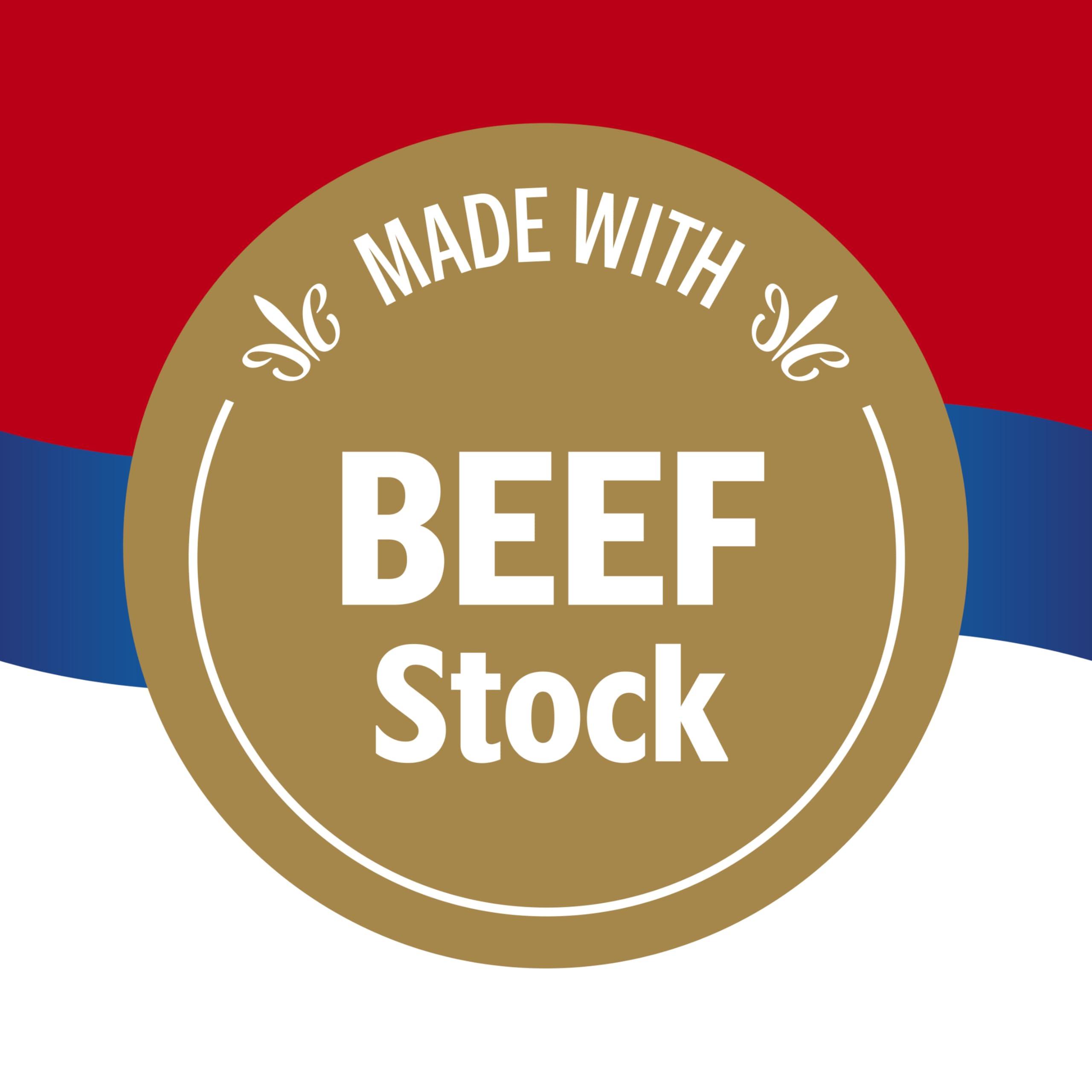 Campbell\'s Campbell\'s Beef Gravy, 10.5 Oz Can (Pack of 4)