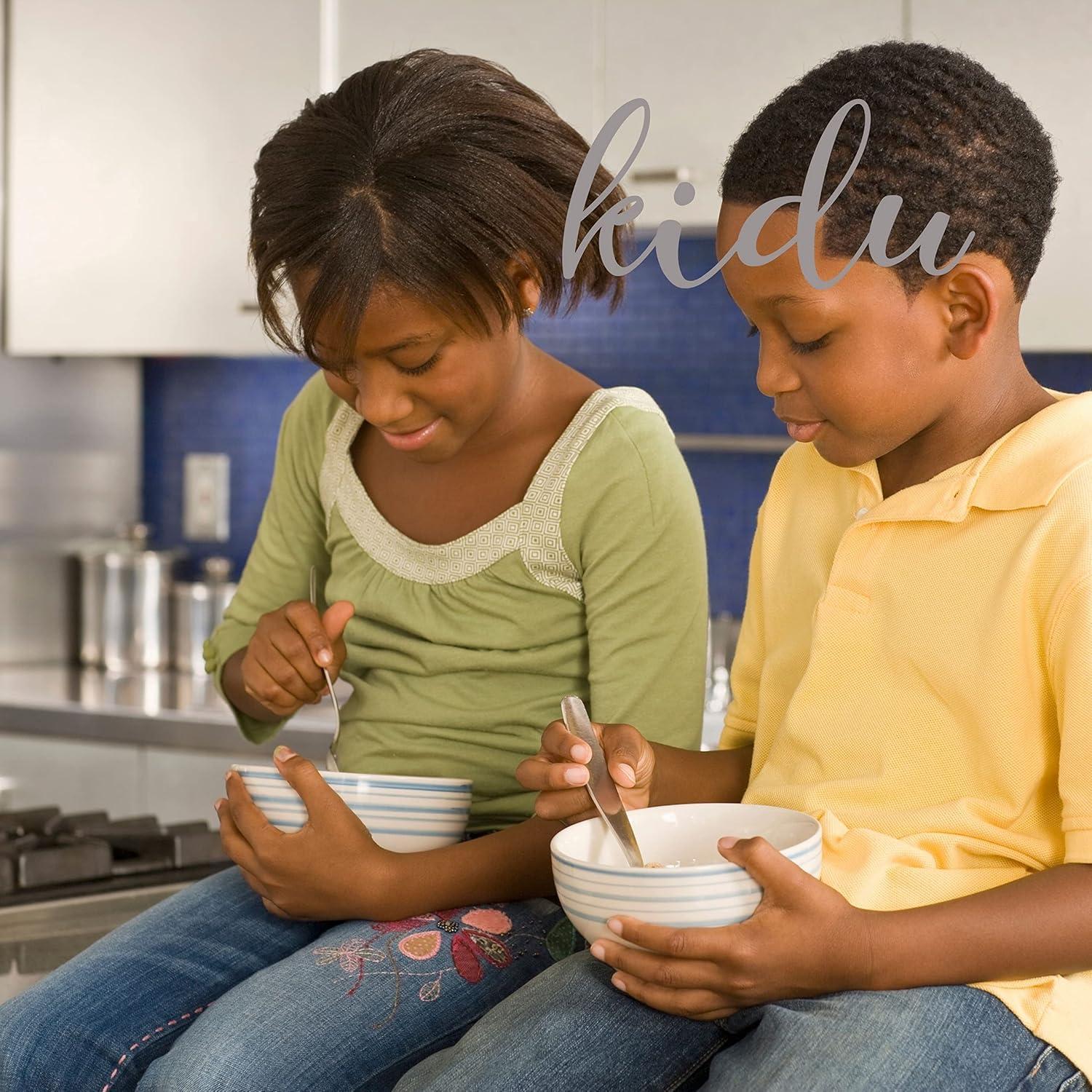 KIDU Dehydrated Marshmallow Bits 1.5 Pound Resealable Bulk Bag Cereal White Assorted Shapes, Perfect For Easter, Saint Patrick's Day Celebration