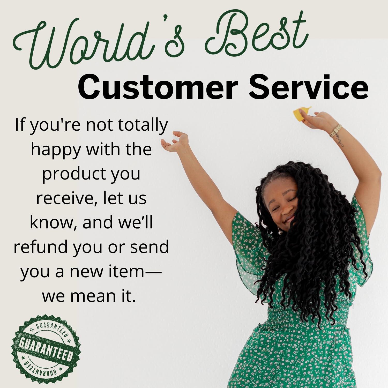 Pixie Cup Pixie Feminine Wipes - Flushable, Biodegradable, & Ph Balanced - Best Individually Wrapped Packet Wipes for On The Go & Public Bathrooms - Wash, & Cleaner For Your Menstrual Cups & Discs (20 Count)