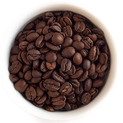 Fresh Roasted Coffee Fresh Roasted Coffee, Organic Donut Shop, 5 lb (80 oz), Medium Roast, Kosher, Whole Bean