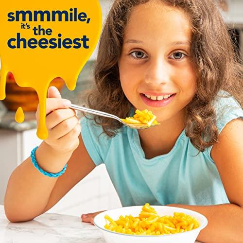 Kraft Kraft Original Flavor Macaroni and Cheese Dinner (7.25 oz Boxes (Pack of 35))