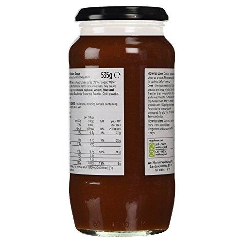 Morrisons Morrisons Hunters Chicken 535g