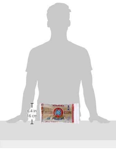 Nishiki Nishiki Rice Brown 2 LB