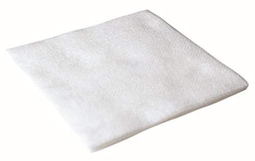 Surplus Non-Woven Gauze Sponges, 2in x 2in, 4-Ply, 200/Pack, 6 Packs
