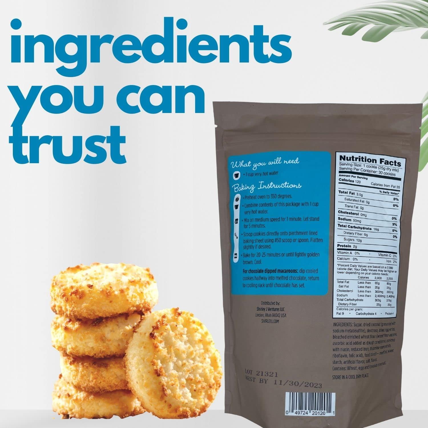 John Macy John Macy Cheese Crisps Cheddar Asiago, 4.5000-ounces (Pack of6)