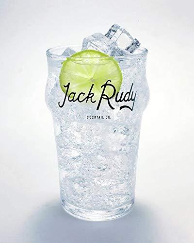 JACK RUDY COCKTAIL CO. JACK RUDY COCKTAIL CO Classic Tonic Syrup 16 Fluid Ounces (1 bottle)