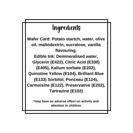 Cians Cupcake Toppers PRECUT Edible Christmas Cake Toppers - Theme #1 Mini Christmas Cupcake Toppers, Christmas Cake Decorations, Xmas Cake Decorations, Christmas Cup Cake Toppers (24)