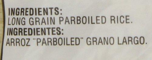 Iberia Iberia Long Grain Parboiled Rice 10 Pound