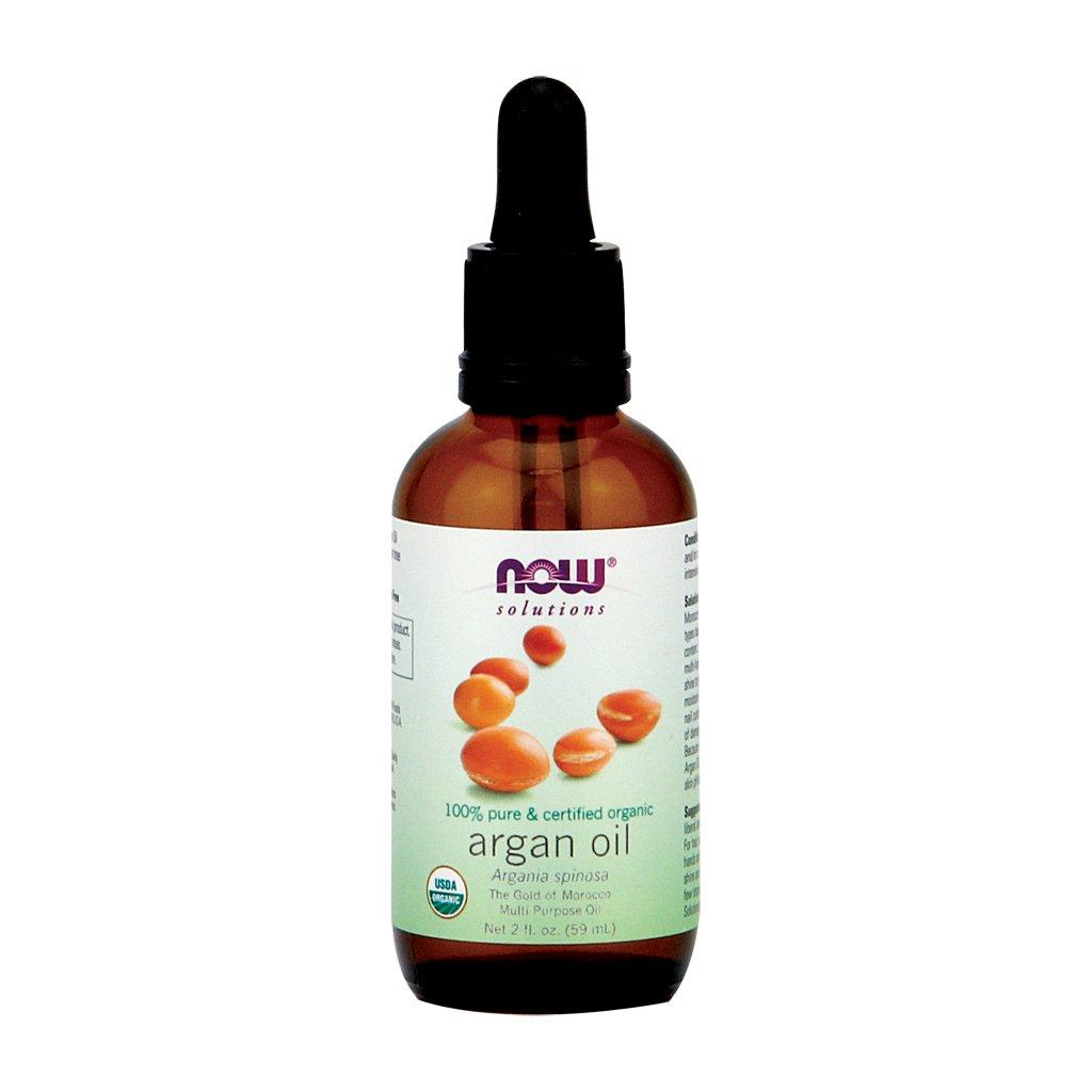 Now Foods Now Foods Argan Oil - 2 fl. oz. 5 Pack