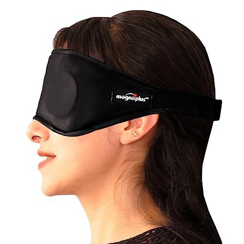 magnaplus Biomagnetic Pair Eye Mask