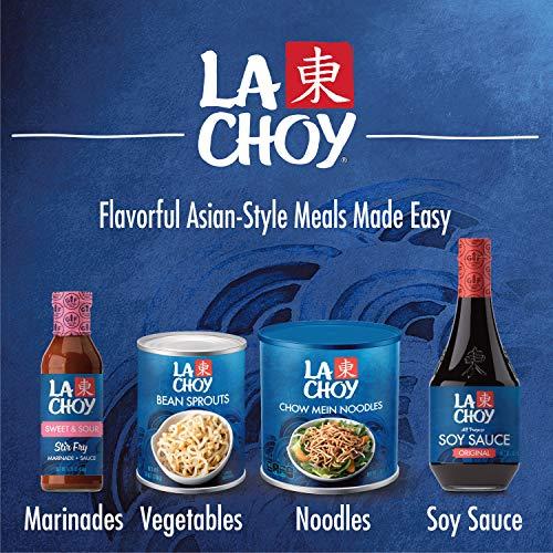 La Choy La Choy Chow Mein Noodles, 12 Ounce Bag