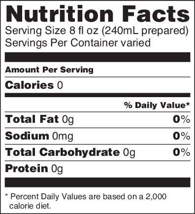 DAVIDsTEA DAVIDs TEA - Organic Cold 911 10 Ounce