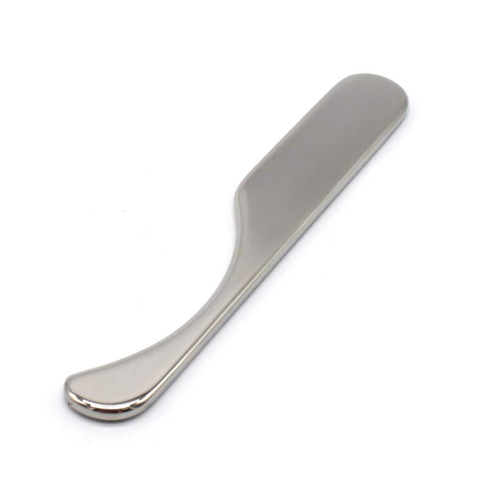 RODEREK RODEREK Stainless Steel IASTM Physical Therapy Tool, Gua Sha Guasha Scraping Massage Tool for Body, Body Scraper, IASTM Physical Therapy Tool,Soft Tissue Mobilization Tools for Myofascial Release