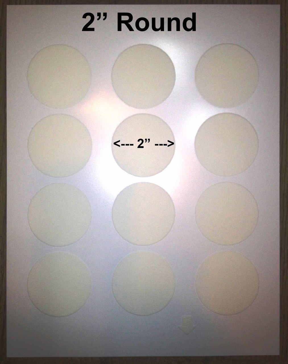 Quantumchaos Media 6" Round, Happy 21st Birthday Photo Frame Birthday, Edible Cake/Cupcake Topper