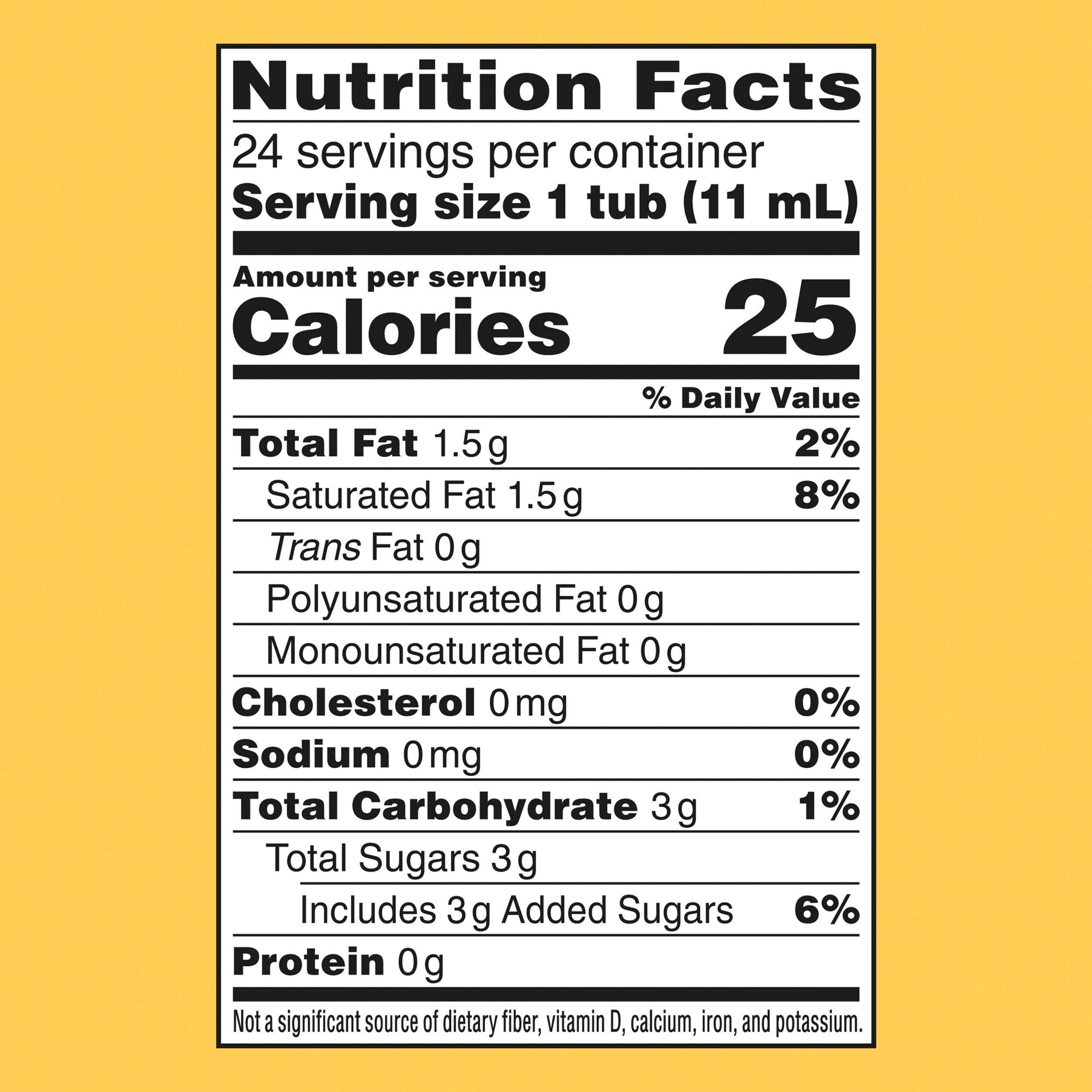 Nestle COFFEE MATE Hazelnut Liquid Coffee Creamer 24 ct Box