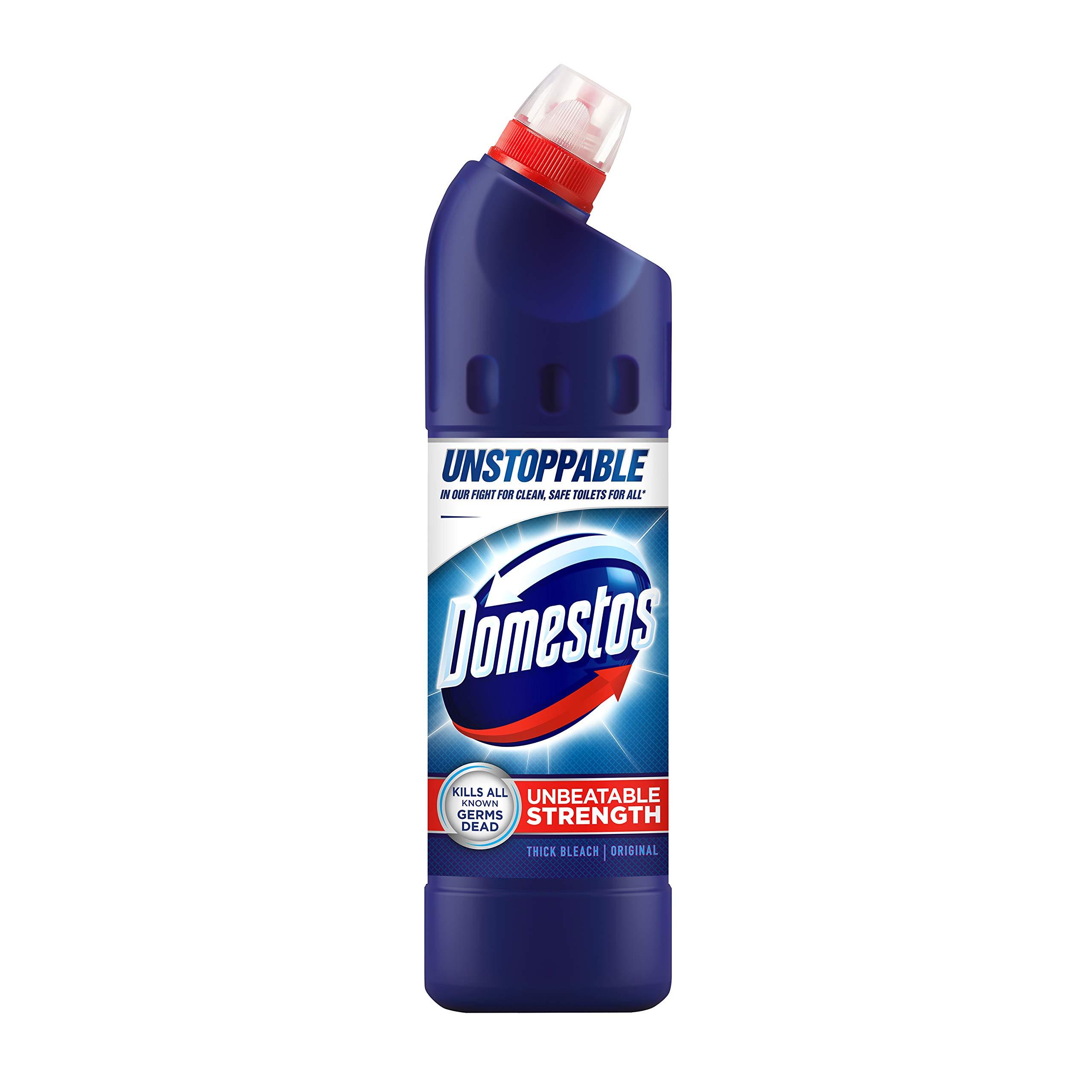 Urbesty DOMESTOS Bleach 750ML 6070120