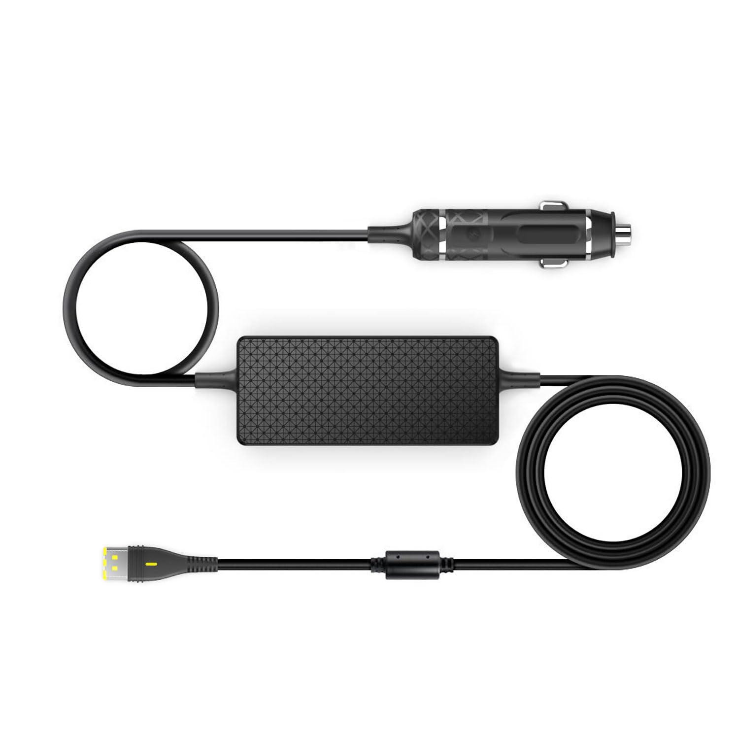 HKY HKY Replacement Resmed AirSense 11 DC Converter 12V-24V Car Charger DC Adapter for All Resmed AirSense 11 CPAP Machine AirSense 11 AutoSet/AirSense 11 Elite CPAP Power Cord Resmed Airsense 11 Supplies