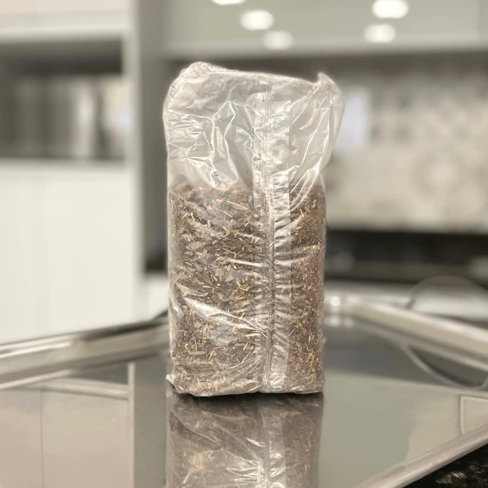 LEAO Matte Leão Tea 8.8oz | Chá Mate Natural 250g (Pack of 01)