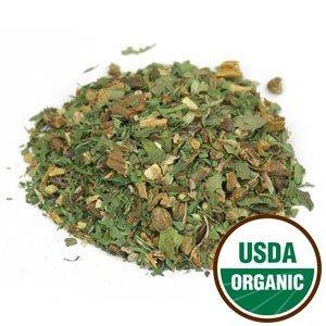 Starwest Botanicals Starwest Botanicals Organic Detox Tea, 4 Ounces