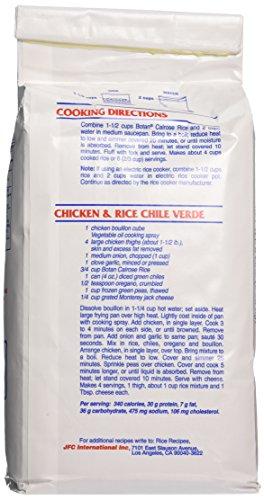Botan Botan, Calrose Rice, 5 lb