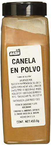 Badia Badia Ground Cinnamon Powder, 16 Ounce