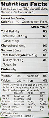 HAPI Hapi Snacks Hot Wasabi Peas 9.90oz