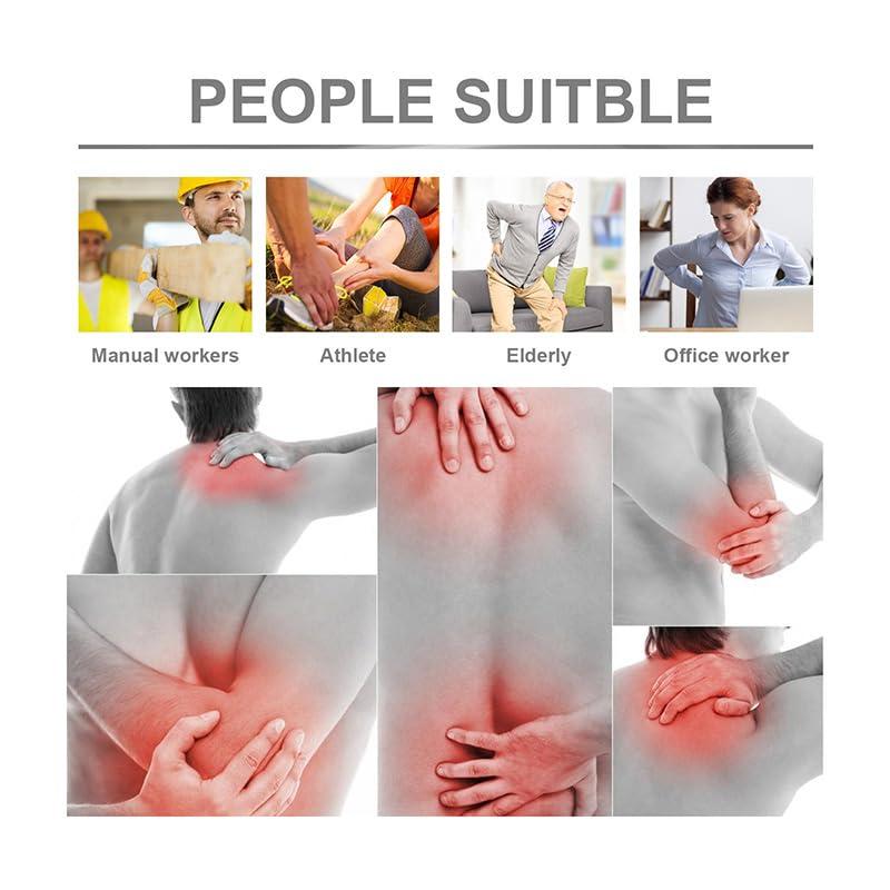 Hlonns Hlonns New Bee Venom Joint and Bone Gel, Bee Venom Gel, New Bee Extract, Bee Venom Honey Cream for Knee and Hands (3boxes)