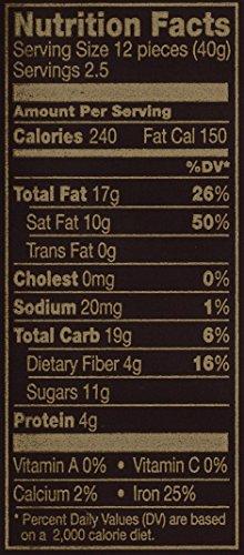 Green & Black's Green & Black's Organic 70% Dark Chocolate Candy Bars, 3.5 Ounce (Pack of 6)