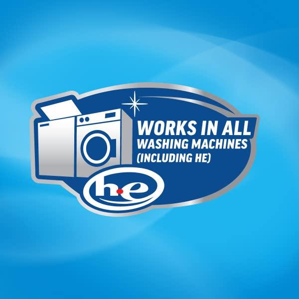 Snuggle Snuggle Blue Sparkle Liquid Fabric Softener, 2X Concentrated, 200 Loads, 80 Fl Oz