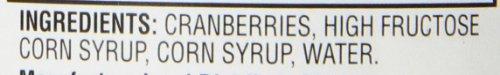Ocean Spray Ocean Spray Cranberry Sauce, Jellied, 14 Fl Oz