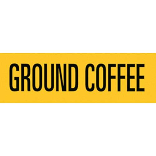 Gevalia Gevalia Colombian Medium Roast Ground Coffee (12 oz Bag) (Pack of 3)