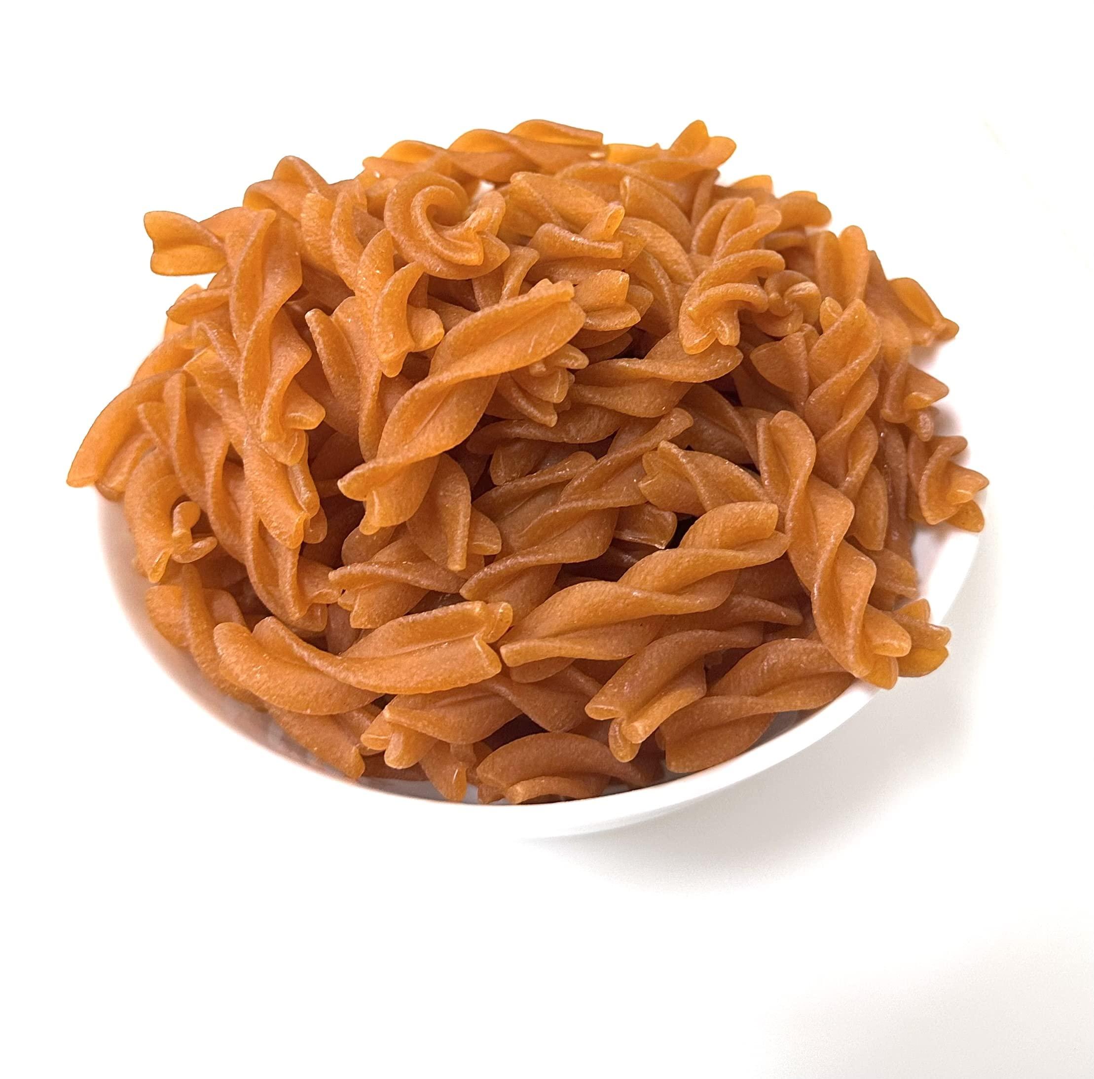 LookOn Duritos (Duros) 2LB - Wheat Twists Snacks - Fritura De Tornillo - Mexicans Traditional Chicharrones De Harina - Wheel Puffs Chips by LookOn