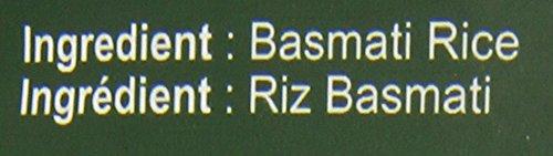 Dunar Dunar - Elonga Basmati Rice Premium 1121 Long Grain, 10 Lb