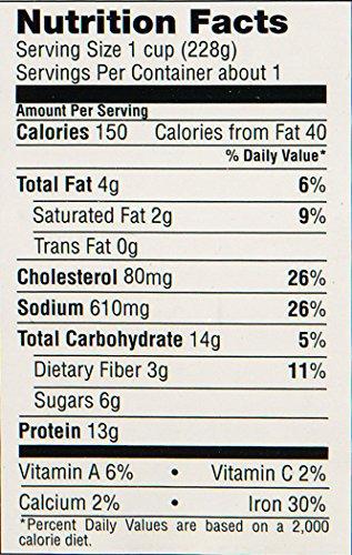 Worthmore Worthmore Mock Turtle Soup, 10-ounces (Pack of12)