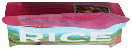 Lotus Foods Lotus Foods Organic Red Rice, slightly nutty flavor, 15 Ounce