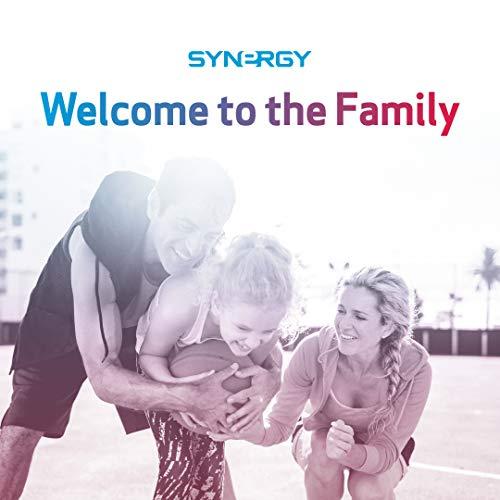 Synergy Worldwide Synergy ProArgi-9 Plus L-Arginine Complexer Dietary Supplement - Grape - 30 Packets