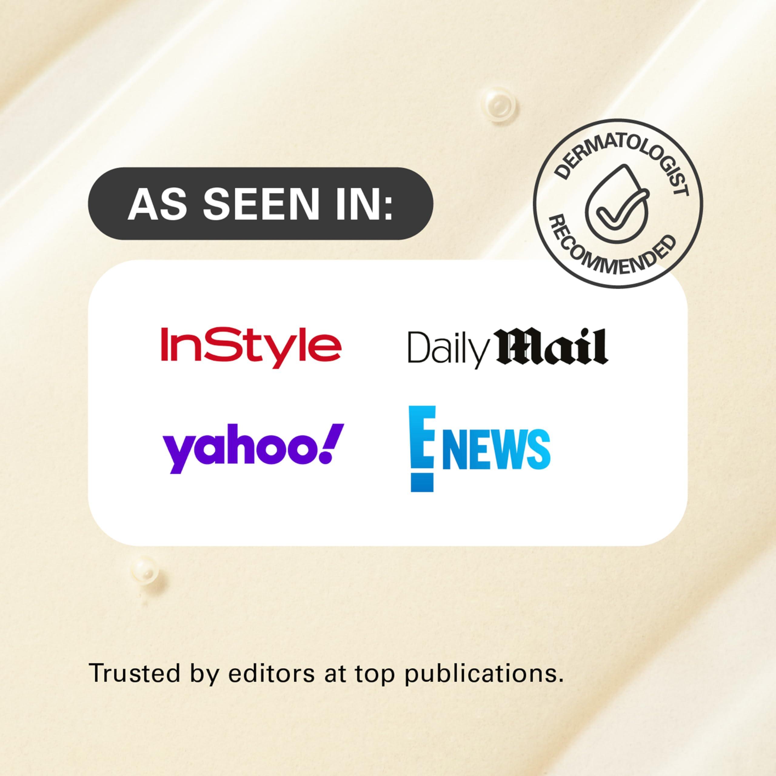 M3 Naturals Anti-Cellulite Massage Oil, 2 Pack, Collagen and Stem Cell Skin Tightening Therapy for Women, 8 Fl Oz Each by M3 Naturals