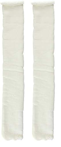 Aircast Aircast Replacement Sock Liner Walker Brace/Walking Boot (Pack of 2)