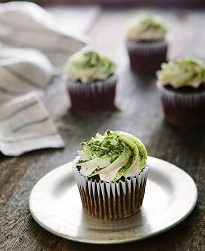 Matcha Kari Dr. Weil Matcha Kari Superior Japanese Matcha Green Tea Sticks (2) and 100g Culinary Bundle - Organic Ceremonial Grade Powder Single Serve Packets (24 packets) and 100g Culinary Grade Pouch