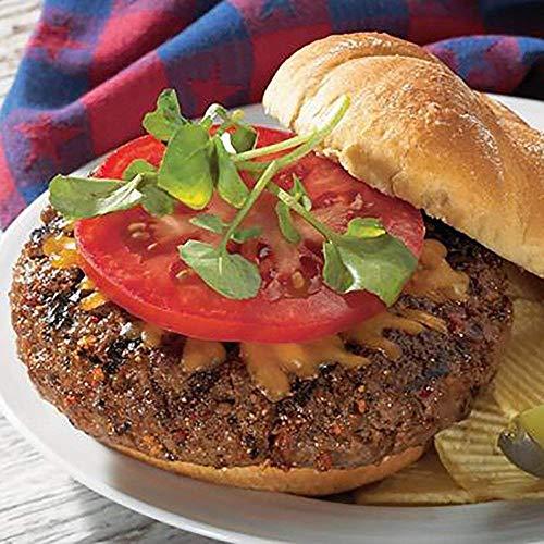 McCormick Case of Grill Mates Spicy Montreal Steak Seasoning (6 Total)