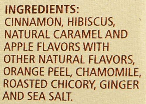 Celestial Seasonings Celestial Seasonings Tea Caramel Apple Dream 20 bags