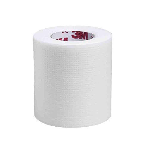 Ineardi Ineardi 3M-1534-2 Tape Transpore 2" 10yd 6 per Pack by 3M Part No. 1534-2