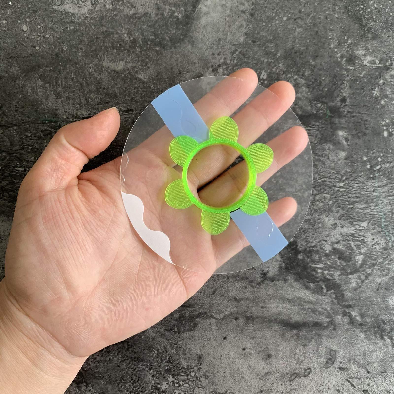 Nature's Bounty Iron 65 mg, 3 Bottles (100 Count)