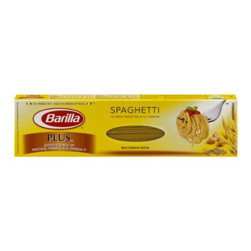 Barilla Barilla Plus Spaghetti Pasta, 14.5 Ounce -- 20 per case.