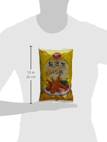 JFC JFC Mutenka Panko, 7 Ounce