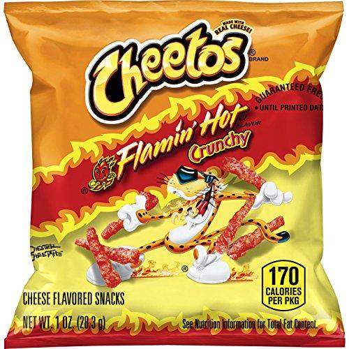 Frito Lay Frito Lay Bold Mix Variety Pack, (Pack of 35)