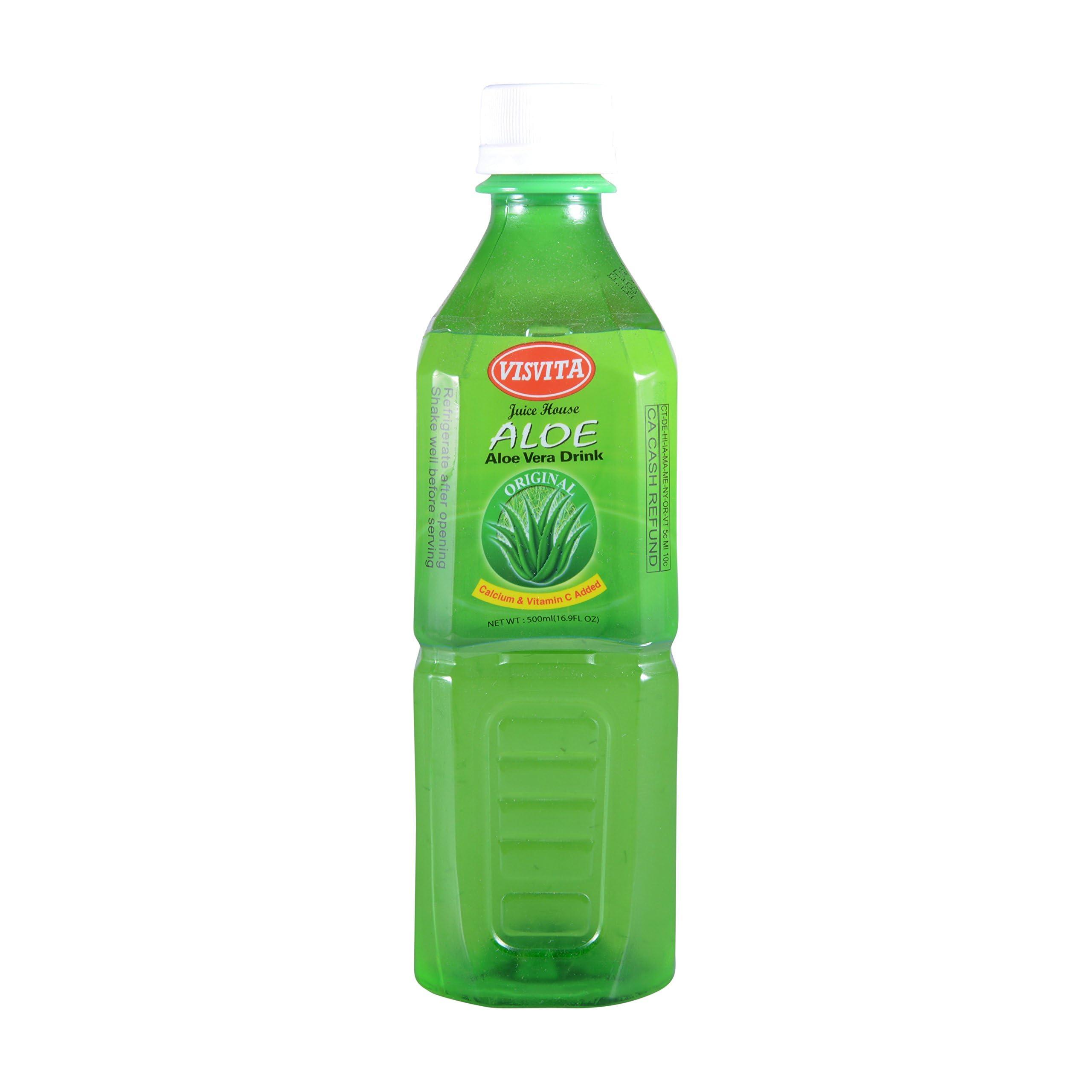 Visvita Visvita Juice House Aloe Vera Juice